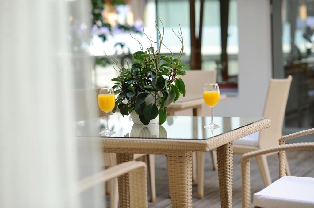 Apartamentai Tylios Pusys Palanga
