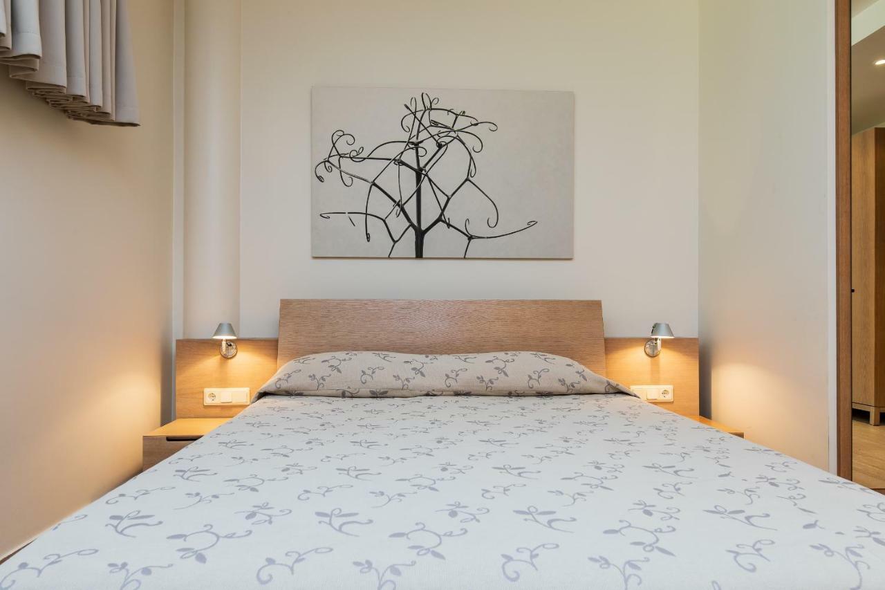 Apartamentai Tylios Pusys Palanga